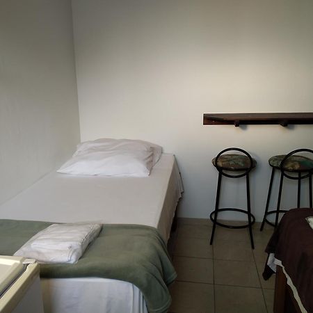 Hotel Pousada Iguape Zimmer foto